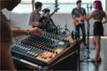 Tascam Model 16 All-in-one 16-track Analog Mixer & Multitrack Recorder - Image 2