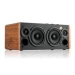 Edifier D12 Desktop Stereo Speaker Bluetooth V5.0 70 Watts (brown) - Image 2