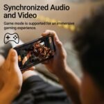Edifier X3s True Wireless Stereo Earbuds-black,in-ear - Image 7