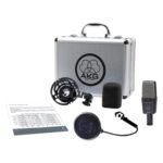 Akg C414 Xls Multipattern Condenser Microphone - Image 5