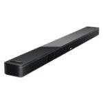 Bose New Smart Ultra Soundbar With Dolby Atmos Plus Alexa, Wireless Bluetooth Ai Surround Sound System For Tv, Black - Image 3