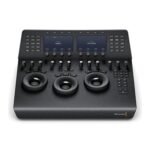 Blackmagic Design Davinci Resolve Mini Panel: Usb Control Panel For Color Correction