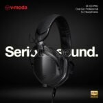 V-moda M-100 Pro - view 2