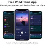 Wiim Pro Plus Streamer - Image 6