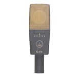Akg C414 Xls Multipattern Condenser Microphone