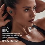 Edifier X3s True Wireless Stereo Earbuds-black,in-ear - Image 8