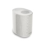 Bose Lifestyle Ultra Speaker, Wireless Home Speaker With Bluetooth, Truespatial Audio, Cleanbass, Airplay And Google Cast, White Smoke - Image 3
