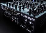 Allen & Heath Xone:92 Mk2 Analogue Dj Mixer - Image 6