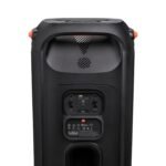 Jbl Partybox 710 Bluetooth Party Speaker With Dynamic Music Synced Flashing Club Pattern Lightshow, Pro Sound, Splashproof, Partybox App Personalisation,guitar And Mic Input(800 Watt Rms, Black) - Image 9