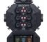 Zoom H8 12-track Portable Recorder