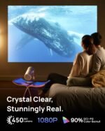 Xgimi Mogo 4 Projector - Image 3