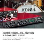 Focusrite Scarlett Octopre Dynamic - view 4