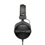 Beyerdynamic Dt 770 Pro 80 Ω Studio Headphones, Closed Systems,