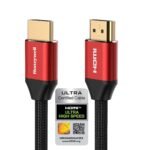 Honeywell Cable Hdmi 2.1 10 Mtr - Image 5