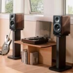 Edifier S3000mkii Audiophile Active Speakers, Wireless Powered Bookshelf Speaker Bluetooth 5.0 Aptx With Planar Diaphragm Tweeters, Hi-res Audio And 6.5" Woofers(upgraded) - Image 6