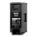 Alto Professional Ts408-2000w 8" Powered Pa Speaker With 3 Channel Mixer, Bluetooth Streaming, Wireless Loudspeaker Linking, Dsp And Alto App - Image 17