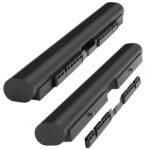 Humancentric Wall Mount Compatible With Sonos Arc Sound Bar (black) | Mounting Bracket Compatible With Sonos Arc To Mount Soundbar On Wall Under Tv - Image 4