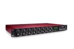Focusrite Scarlett Octopre Dynamic