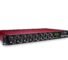Focusrite Scarlett Octopre Dynamic