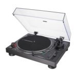Audio-technica At-lp120xusb Turntable - Image 2