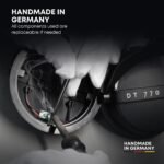 Beyerdynamic Dt 770 Pro X Over-ear Studio Headphones For Recording And Monitoring (closed) Handmade In Germany - Image 7