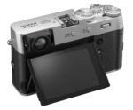 Fujifilm X100vi Digital Camera - Silver - view 7
