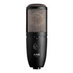 Akg P420 Multipattern Condenser Microphone