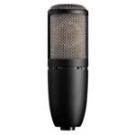 Akg P420 Multipattern Condenser Microphone - Image 3