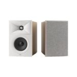 Jbl Stage 2 L240b White 2-way, 4.5" Woofer, 1" Aluminum Tweeter Bookshelf/surround Loudspeaker (white) - Image 3
