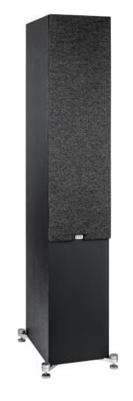 Elac Debut F6.3 Column Speaker – Ideal For Streaming Music Via Your Stereo System - view 3
