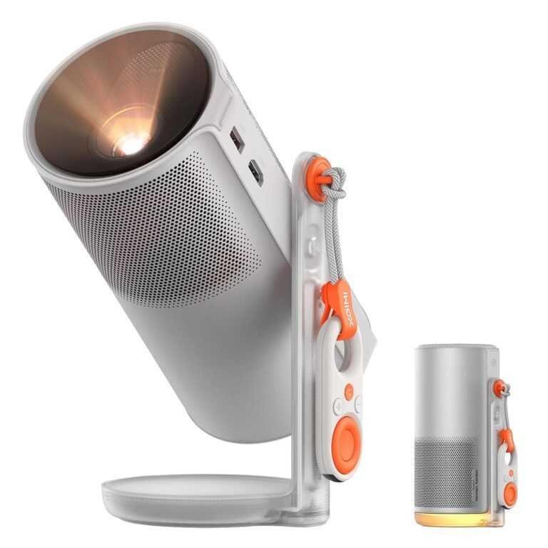 Xgimi Mogo 4 Projector