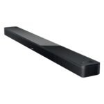 Bose New Smart Ultra Soundbar With Dolby Atmos Plus Alexa, Wireless Bluetooth Ai Surround Sound System For Tv, Black