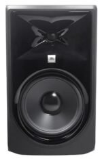 Jbl Professional 308p Mkii Next-generation 8" 2-way Powered Studio Xlr Monitor Woofer (308pmkii) (pair) - Image 2