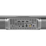 Edifier B700 Dolby Atmos Speaker System - 5.1.2 Soundbar With Wireless Subwoofer, Black - Image 5
