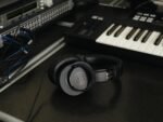 Audio-technica Ath-m20x Over-ear Professional Studio Monitor Headphones - Image 10