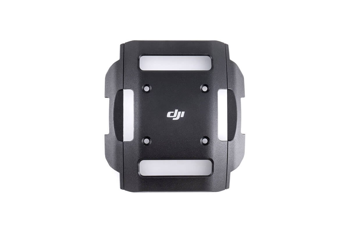 DJI Zenmuse X9 Counterweight — gimbal camera balancing accessory - product photo 2