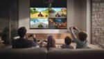 Optoma Pk52 Dlp Dual 4k Laser Projector - Image 11