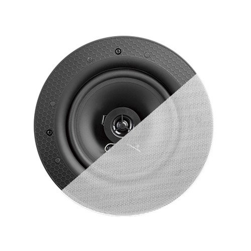 Lumi FLC-6EKT Frameless Ceiling Speaker — ceiling speaker - product photo 1