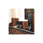 Argon Audio FORUS 4 Passive Bookshelf Speaker Pair - Image 7