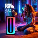 Artis MS304 24W Bluetooth Party Speaker - Image 6
