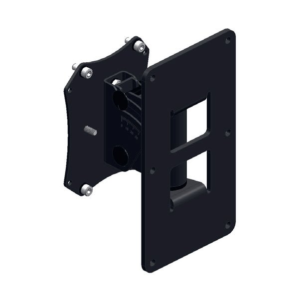 Genelec 8000-424B Wall Mount - Black
