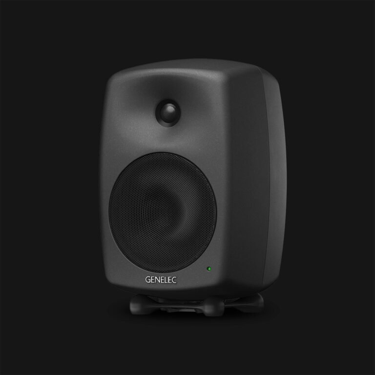 Genelec 8040B Studio Monitor