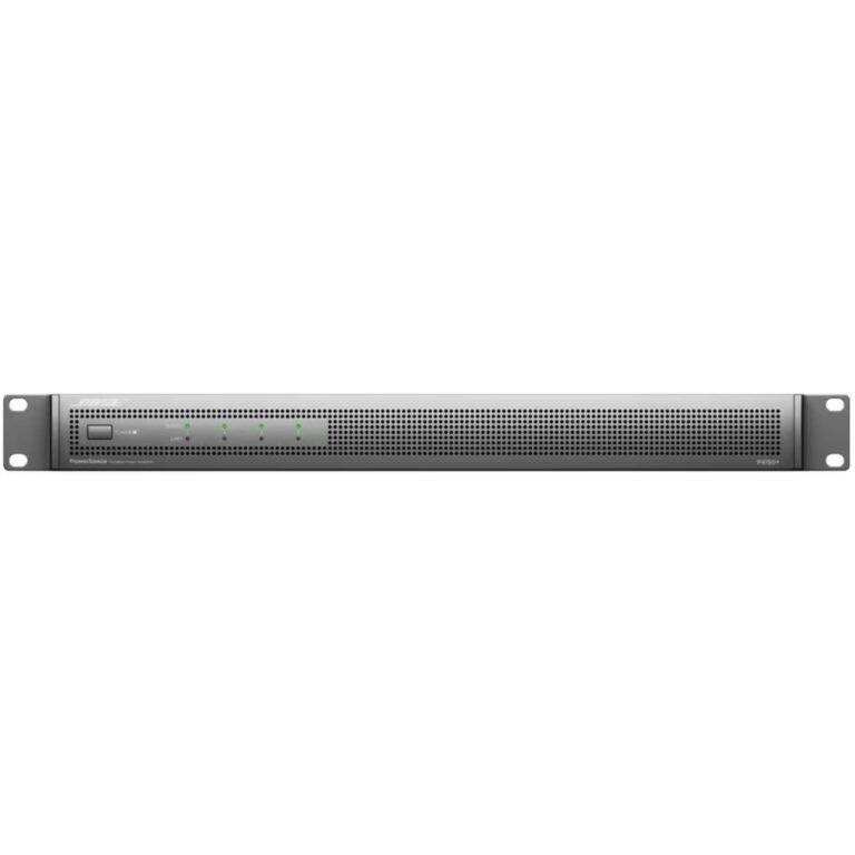Bose POWERSPACE P4150+ 4 x 150W Power Amplifier