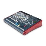 Allen & Heath Zed60-14fx Compact Usb Effects Mixer - Image 3