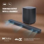 Jbl Bar 500 Mk2 Soundbar - Image 4