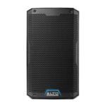 Alto Professional Ts408-2000w 8" Powered Pa Speaker With 3 Channel Mixer, Bluetooth Streaming, Wireless Loudspeaker Linking, Dsp And Alto App - Image 18