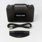 Tascam Tm-90bm Condenser Boundary Microphone - Image 4