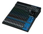 Yamaha Mg16xu 16-input 6 Bus Mixer - Image 2