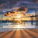 Samsung 43 Inches Mini Led 4k Samsung Vision Ai Smart Tv Ua43m71haulxl - view 13