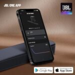 Jbl Bar 500 Mk2 Soundbar - Image 8